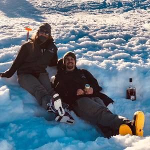 Meet your Posher, Maddie